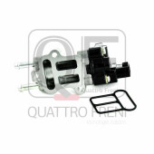 Клапан холостого хода <b>QUATTRO FRENI QF00T01436</b>