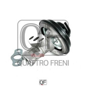 Клапан EGR <b>QUATTRO FRENI QF00T01444</b>