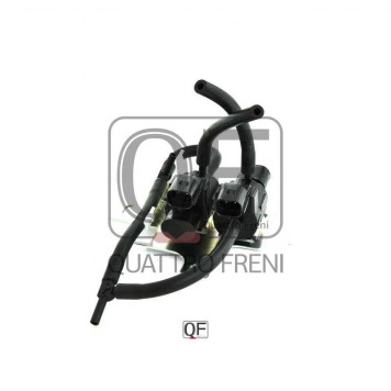 Клапан вакуумной системы <b>QUATTRO FRENI QF00T01460</b>-1