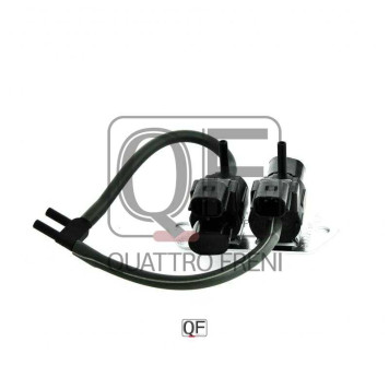 Клапан вакуумной системы <b>QUATTRO FRENI QF00T01461</b>-1