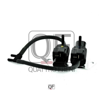 Клапан электромагнитный <b>QUATTRO FRENI QF00T01467</b>-1