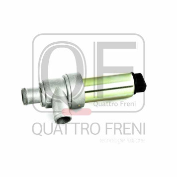 Клапан холостого хода <b>QUATTRO FRENI QF00T01471</b>-1