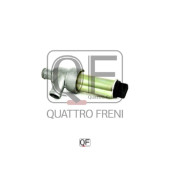 Клапан холостого хода <b>QUATTRO FRENI QF00T01471</b>