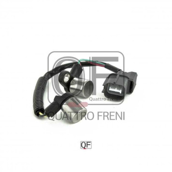 Датчик положения коленвала <b>QUATTRO FRENI QF00T01475</b>-1
