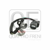 Датчик положения коленвала <b>QUATTRO FRENI QF00T01475</b>