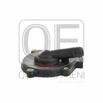 Крышка корпуса маслоотделителя <b>QUATTRO FRENI QF00T01586</b>-1