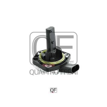 Датчик уровня масла <b>QUATTRO FRENI QF00T01608</b>-1
