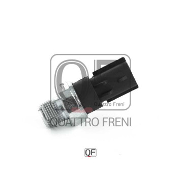 Датчик давления масла <b>QUATTRO FRENI QF00T01679</b>-1