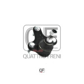 Опора шаровая нижняя LH <b>QUATTRO FRENI QF00U00007</b>