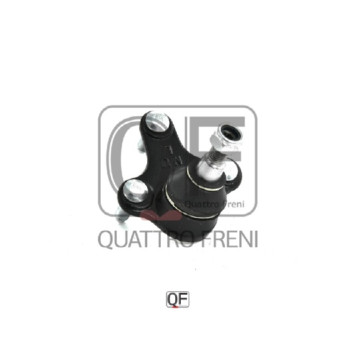 Опора шаровая нижняя LH <b>QUATTRO FRENI QF00U00007</b>