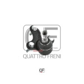 Опора шаровая нижняя RH <b>QUATTRO FRENI QF00U00008</b>