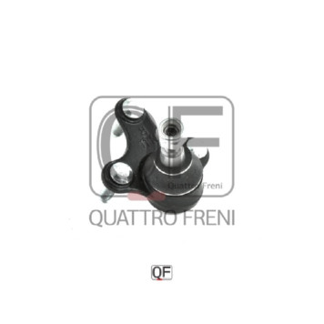 Опора шаровая нижняя RH <b>QUATTRO FRENI QF00U00008</b>