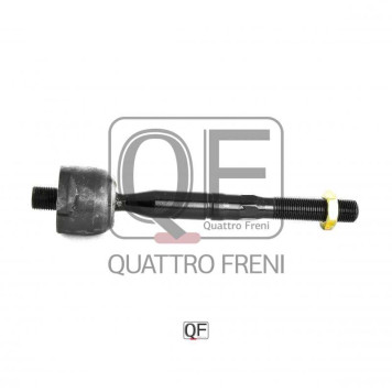Тяга рулевая <b>QUATTRO FRENI QF00U00017</b>-2