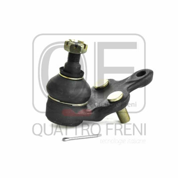 Опора шаровая <b>QUATTRO FRENI QF00U00028</b>-1