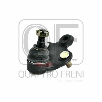 Опора шаровая <b>QUATTRO FRENI QF00U00031</b>-1