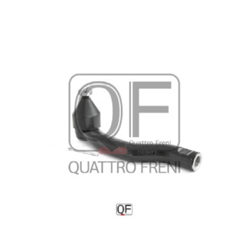 Наконечник рулевой правый <b>QUATTRO FRENI QF00U00033</b>