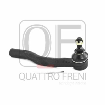Наконечник рулевой правый <b>QUATTRO FRENI QF00U00037</b>-1