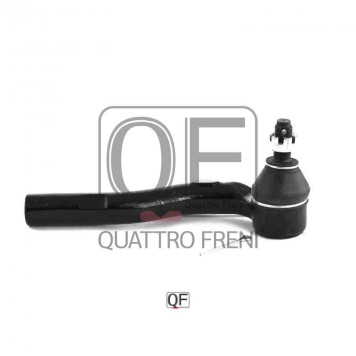 Наконечник рулевой левый <b>QUATTRO FRENI QF00U00039</b>-2