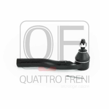 Наконечник рулевой правый <b>QUATTRO FRENI QF00U00040</b>-1