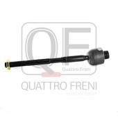 Тяга рулевая <b>QUATTRO FRENI QF00U00042</b>