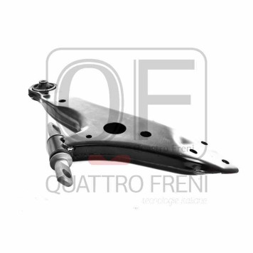 Рычаг передний левый <b>QUATTRO FRENI QF00U00076</b>-1