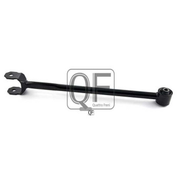 Тяга задняя продольная <b>QUATTRO FRENI QF00U00091</b>