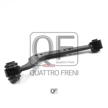 Тяга задняя верхняя правая <b>QUATTRO FRENI QF00U00100</b>-1