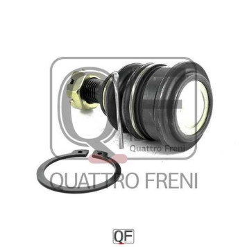 Опора шаровая переднего нижнего рычага <b>QUATTRO FRENI QF00U00110</b>