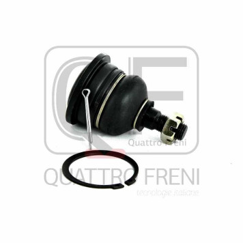 Опора шаровая переднего верхнего рычага <b>QUATTRO FRENI QF00U00112</b>