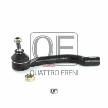 Наконечник рулевой левый <b>QUATTRO FRENI QF00U00113</b>