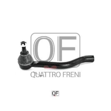 Наконечник рулевой левый <b>QUATTRO FRENI QF00U00115</b>