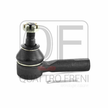 Наконечник рулевой <b>QUATTRO FRENI QF00U00117</b>-1