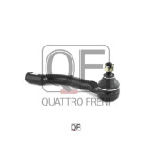 Наконечник рулевой правый <b>QUATTRO FRENI QF00U00119</b>