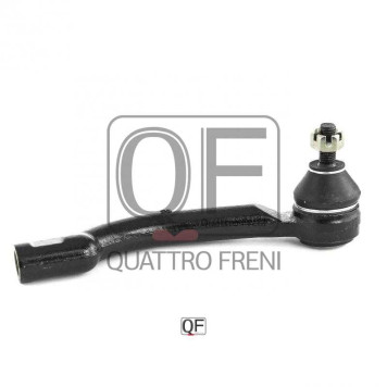 Наконечник рулевой правый <b>QUATTRO FRENI QF00U00119</b>-3