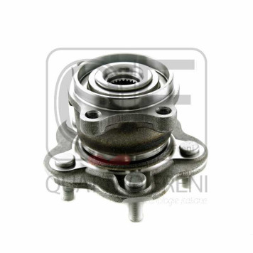 Ступица RR T31 J10E 4WD <b>QUATTRO FRENI QF00U00134</b>-1