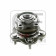 Ступица RR T31 J10E 4WD <b>QUATTRO FRENI QF00U00134</b>