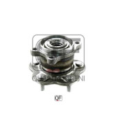 Ступица RR T31 J10E 4WD <b>QUATTRO FRENI QF00U00134</b>
