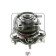 Ступица RR T31 J10E 4WD <b>QUATTRO FRENI QF00U00134</b>