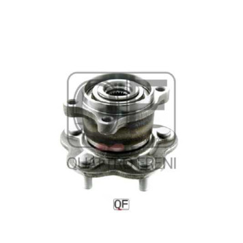 Ступица RR T31 J10E 4WD <b>QUATTRO FRENI QF00U00134</b>