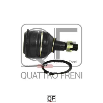 Опора шаровая переднего нижнего рычага <b>QUATTRO FRENI QF00U00139</b>-1