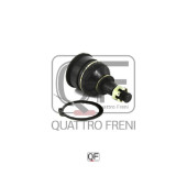 Опора шаровая переднего нижнего рычага <b>QUATTRO FRENI QF00U00139</b>