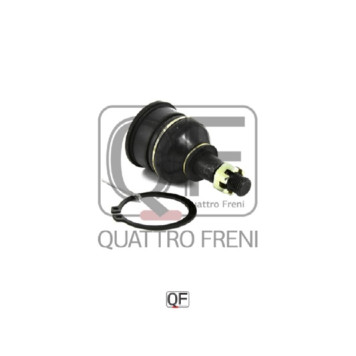 Опора шаровая переднего нижнего рычага <b>QUATTRO FRENI QF00U00139</b>
