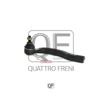 Наконечник рулевой правый <b>QUATTRO FRENI QF00U00143</b>
