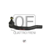 Наконечник рулевой левый <b>QUATTRO FRENI QF00U00144</b>