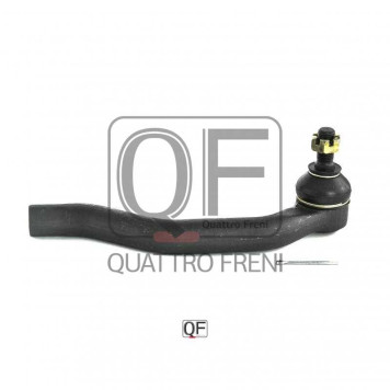 Наконечник рулевой правый <b>QUATTRO FRENI QF00U00145</b>-3