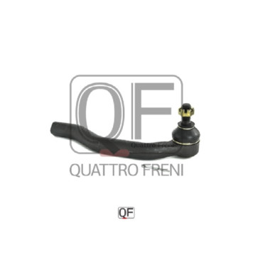 Наконечник рулевой правый <b>QUATTRO FRENI QF00U00145</b>
