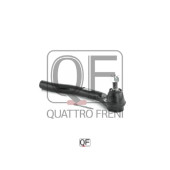 Наконечник рулевой левый <b>QUATTRO FRENI QF00U00148</b>