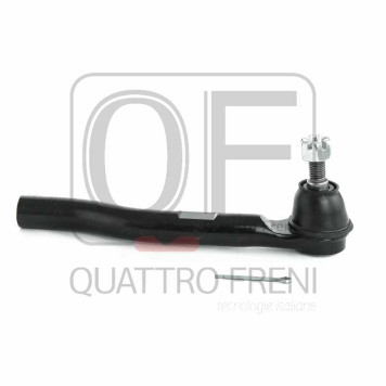 Наконечник рулевой правый <b>QUATTRO FRENI QF00U00149</b>-1