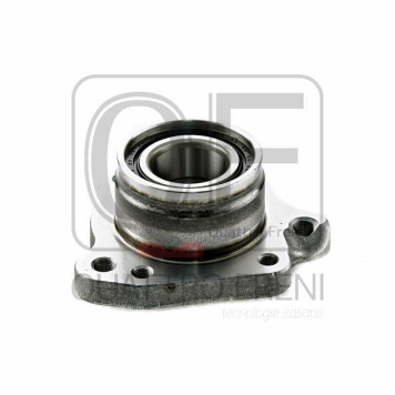 Ступица задняя левая комплект <b>QUATTRO FRENI QF00U00155</b>-1