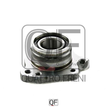 Ступица задняя левая комплект <b>QUATTRO FRENI QF00U00155</b>-3